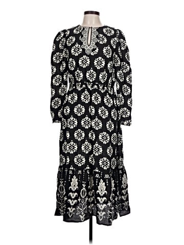 Ann Taylor LOFT Casual Dress (view 1)