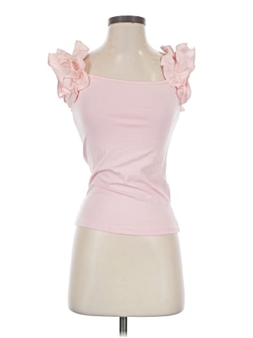 French Connection Sleeveless Top (view 1)