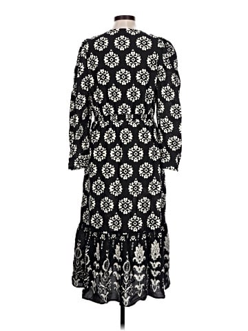 Ann Taylor LOFT Casual Dress (view 2)
