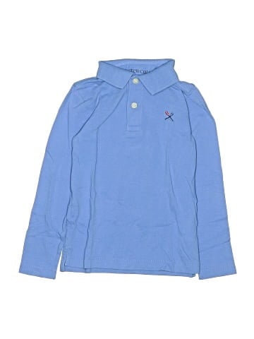 Crewcuts Outlet Long Sleeve Top (view 1)