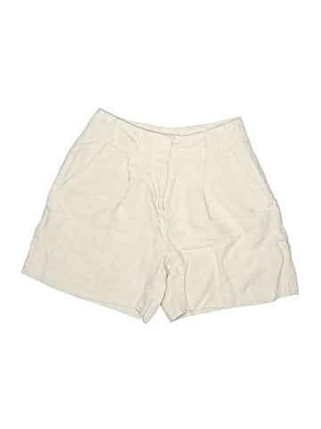 Banana Republic Khaki Shorts (view 1)