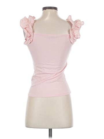 French Connection Sleeveless Top (view 2)