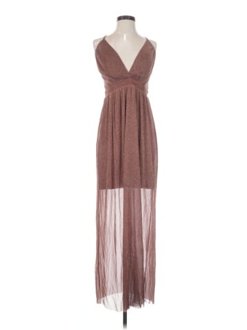 Favlux fashion Cocktail Dress (view 1)