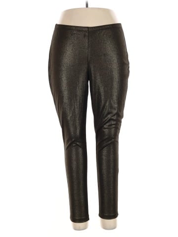 Ashley Stewart Leggings (view 1)