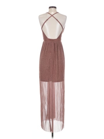 Favlux fashion Cocktail Dress (view 2)