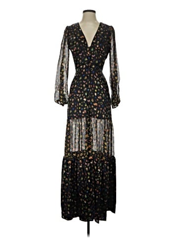 Cynthia Rowley Cocktail Dress (view 1)
