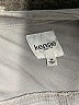 Kensie Gray Jacket Size M - photo 6
