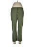 Frank & Eileen Green Jeggings Size 12 - photo 1
