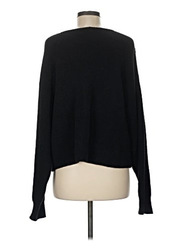 Gentle Fawn Pullover Sweater (view 2)