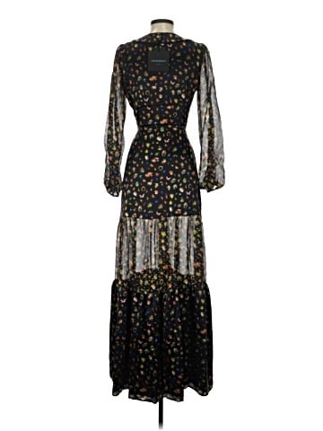 Cynthia Rowley Cocktail Dress (view 2)