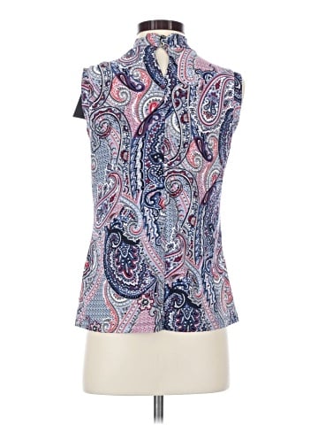 Tommy Hilfiger Sleeveless Blouse (view 2)