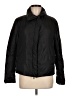 Calvin Klein 100% Polyester Black Jacket Size M - photo 1