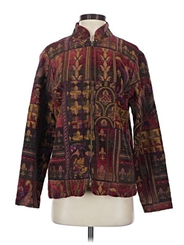 Coldwater Creek Kimono (view 1)
