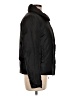 Calvin Klein 100% Polyester Black Jacket Size M - photo 4