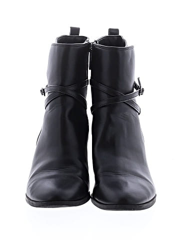 Anne Klein Ankle Boots (view 2)