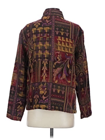 Coldwater Creek Kimono (view 2)