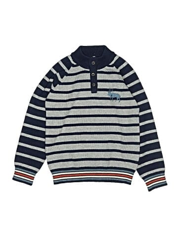 Hatley Pullover Sweater (view 1)