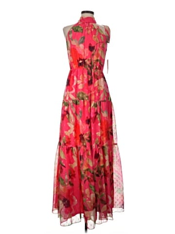 Eliza J Cocktail Dress (view 1)