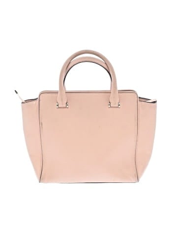 Kate Spade New York Leather Satchel (view 2)