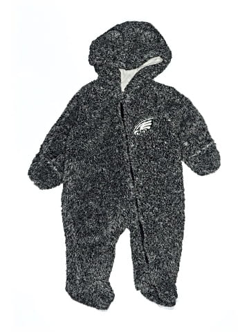 Team Apparel Long Sleeve Outfit (view 1)