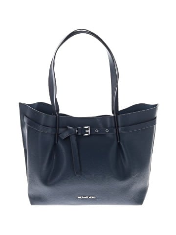 MICHAEL Michael Kors Leather Tote (view 1)