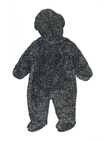 Team Apparel Long Sleeve Outfit (view 2)