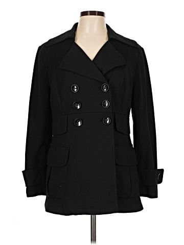 Sandro Sportswear Coat (view 1)