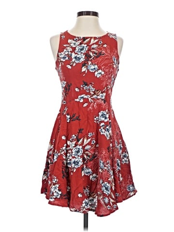 Bebop Casual Dress (view 1)