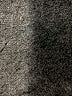Lauren Vidal 100% Polyurethane Gray Jacket Size S - photo 6