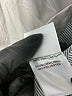 Lauren Vidal 100% Polyurethane Gray Jacket Size S - photo 7
