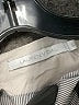 Lauren Vidal 100% Polyurethane Gray Jacket Size S - photo 8