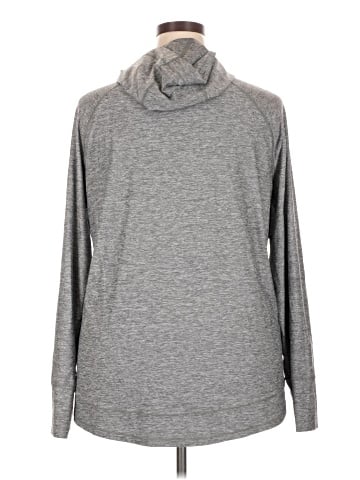 Athleta Zip Up Hoodie (view 2)