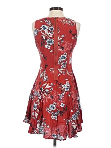 Bebop Casual Dress (view 2)