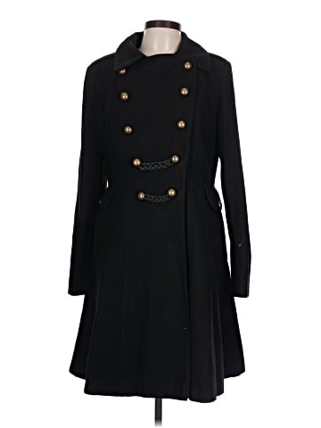 Tahari Coat (view 1)