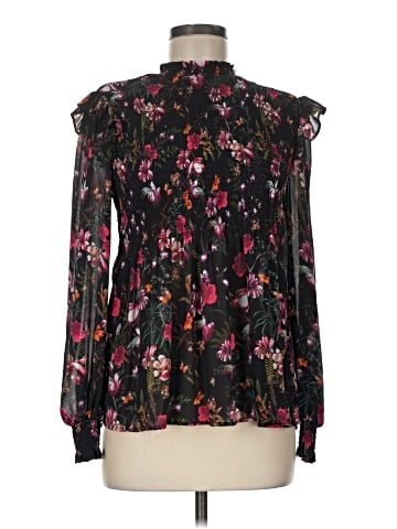 Ted Baker London Long Sleeve Blouse (view 1)