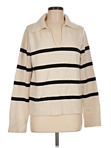 MNG Pullover Sweater (view 1)