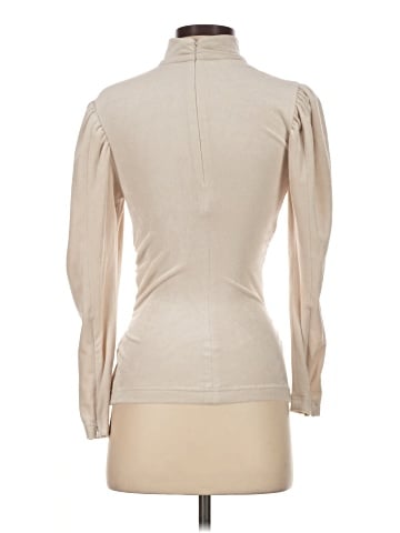 A.L.C. Long Sleeve Top (view 2)