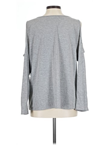 Missguided 3/4 Sleeve T-Shirt (view 2)