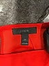 J.Crew 100% Polyester Red 3/4 Sleeve Blouse Size 2 (tall) - photo 7