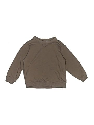 Zara Sweatshirt (view 1)