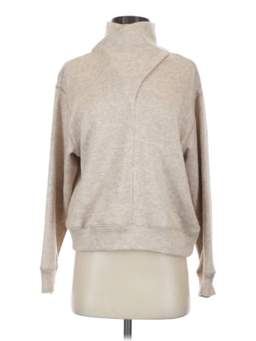 Karen Kane Turtleneck Sweater (view 1)