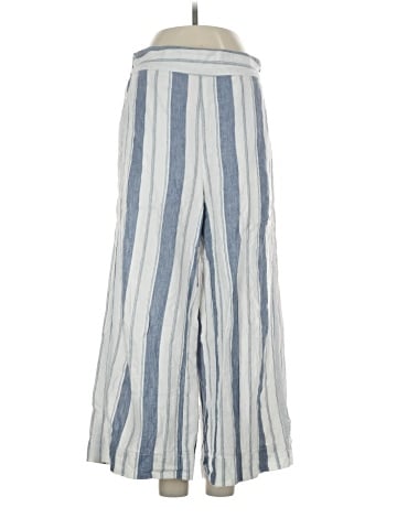 Madewell Linen Pants (view 1)