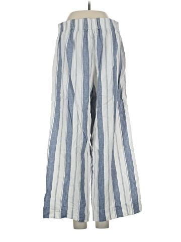 Madewell Linen Pants (view 2)