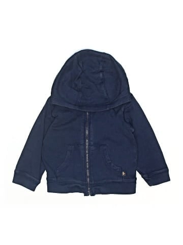 BabyGear Zip Up Hoodie (view 1)