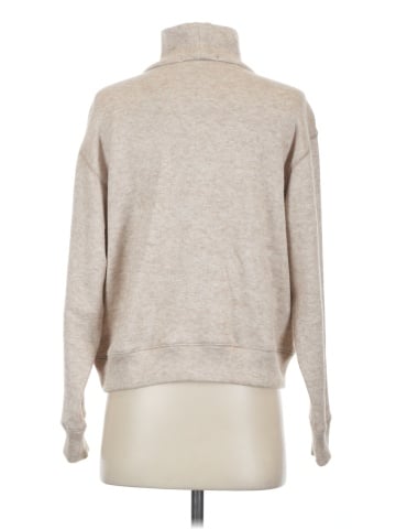 Karen Kane Turtleneck Sweater (view 2)