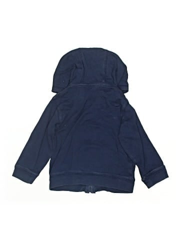 BabyGear Zip Up Hoodie (view 2)