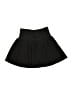 JoyLab Solid Black Skort Size XS - photo 1
