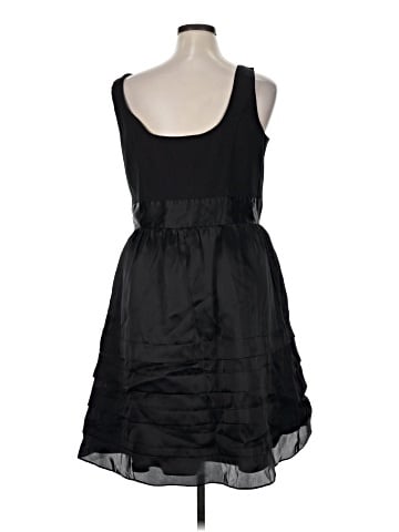 White House Black Market Cocktail Dress (view 2)