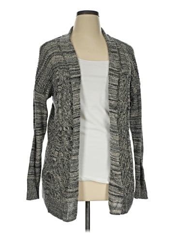 Leo & Nicole Cardigan (view 1)