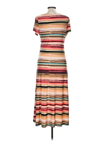 Gabby Skye Casual Dress (view 2)